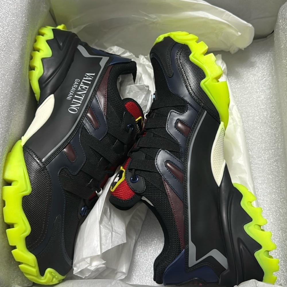 Valentino Garavani men’s sneakers